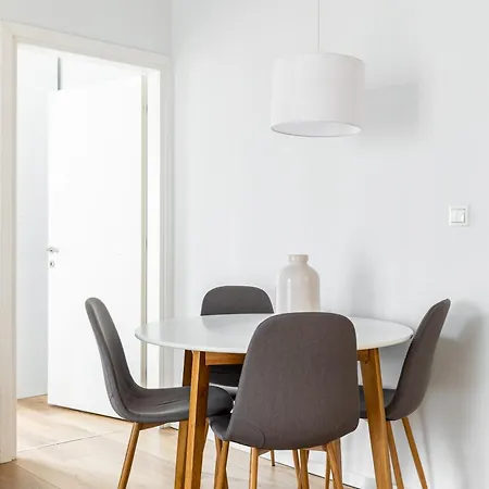 Apartment Eclair By Halu! *